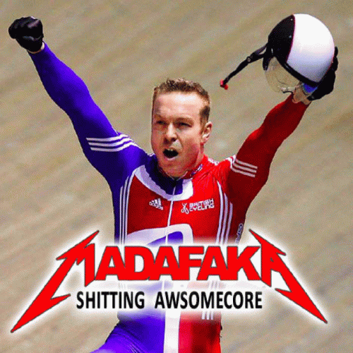 Shitting Awesomecore